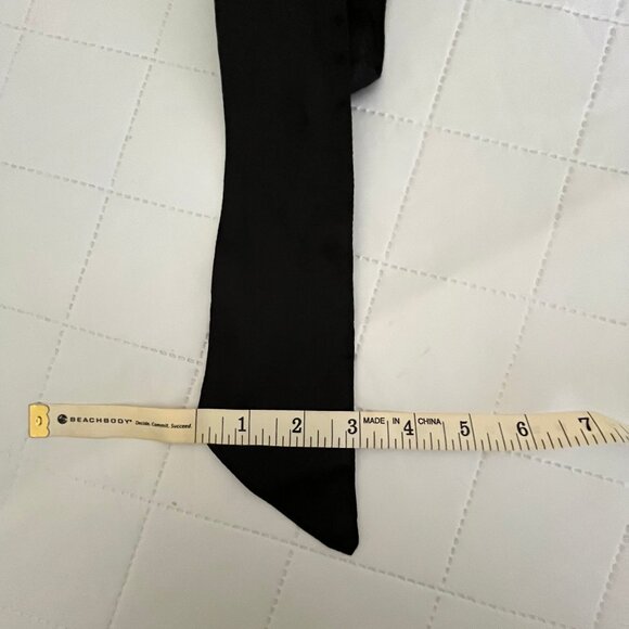 Mink Fur Collar - Brown and Black Colour - Authentic - Picture 17 of 17